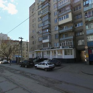 13th Liniya Street, 20, Rostov‑na‑Donu: photo