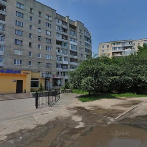 Vulytsia Yevhena Konovaltsia, 1Б, Lutsk: photo