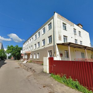 Pervomayskaya Street, 21, Kaluga: photo