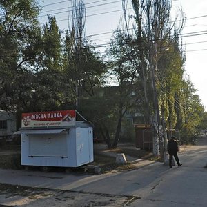 Patriotychna vulytsia, 58А ، زابوروجي: صورة