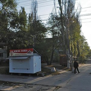 Patriotychna vulytsia, 58А, Zaporizhia: photo