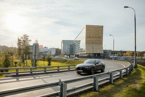 MKAD, 60th kilometre, 4А, : foto