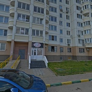 Molodyozhny proyezd, 1, Solnechnogorsk: photo