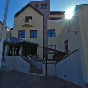 Schastlivaya ulitsa, 1, : foto