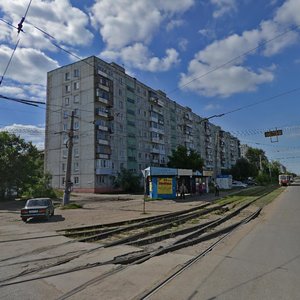 Омск, Улица Лермонтова, 138: фото