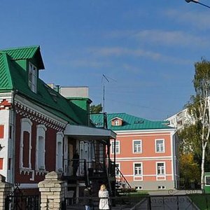 Bolshaya Street, 84с3, : foto