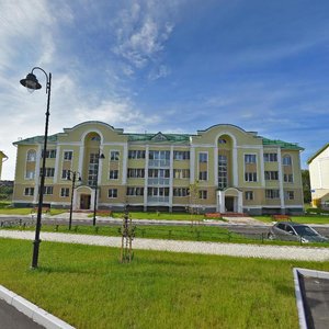 Daniila Chyornogo Street, 2, Sergiev Posad: photo