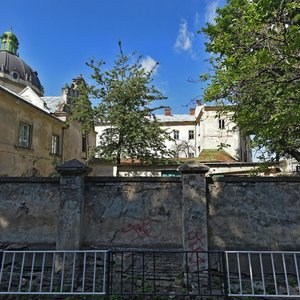 Львов, Армянская улица, 35: фото