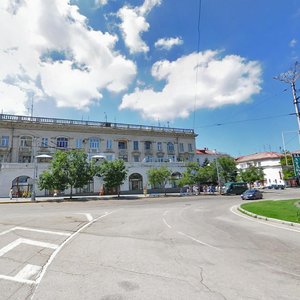 Bolshaya Morskaya Street, 2, Sevastopol: photo