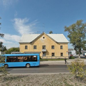 Bogdana Khmelnitskogo Street, 87, : foto