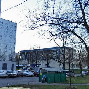 Yaroslavskoye Highway, 116к4, : foto
