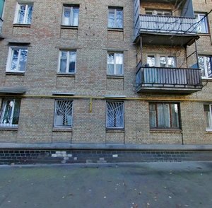 Kostya Hordieka Lane, 8, : foto