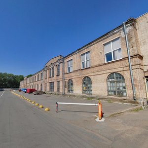 Krupskoy Street, 55Б ، سان بطرسبرغ: صورة