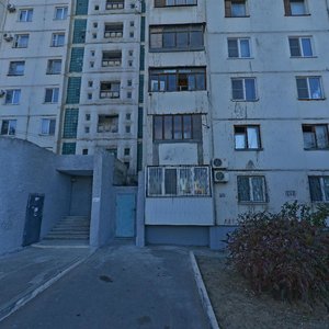 Istoricheskaya Street, 140, Volgograd: photo