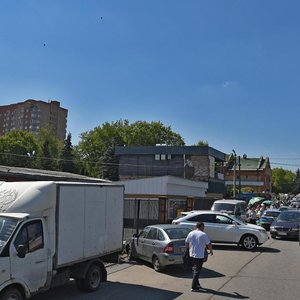 Ulitsa 9-y Gvardeyskoy Divizii, 9с1, Istra: photo