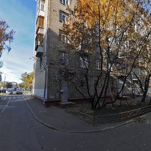 2nd Maryinoy Roschi Street, 10/14, Moscow: photo