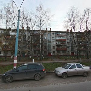 Kirova Avenue, 35А, Nizhny Novgorod: photo