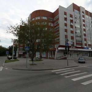 Malygina Street, 49к1 ، تيومين: صورة