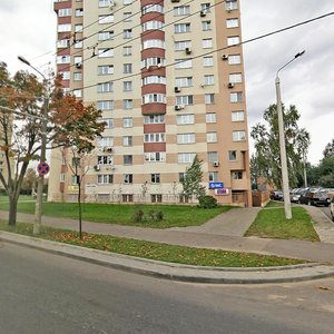 Dzianisawskaja Street, 47, : foto
