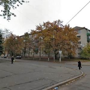 Yuriia Paskhalina Street, 13, : foto