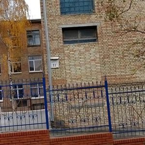 Leiptsyzka Street, 11А, : foto