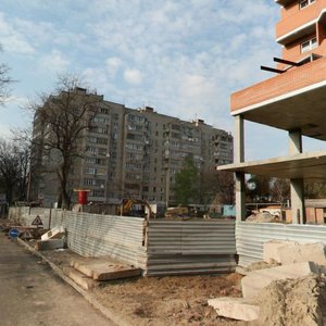 Zhuravlyova Lane, 130/112, Rostov‑na‑Donu: photo