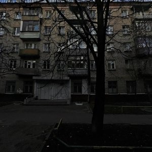 Beryozovaya Alley, 12, Moscow: photo