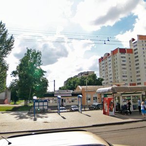 Savieckaja Street, 130А, Gomel: photo