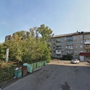 Pristanskoy Lane, 2, Tomsk: photo