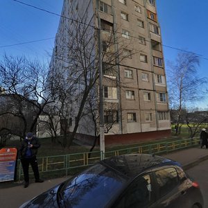 Dubninskaya Street, 38к1, : foto