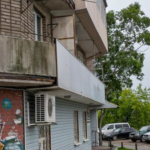 Grizodubovoy Street, 51, Vladivostok: photo