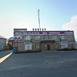 Promyshlennaya Street, 46/1, : foto