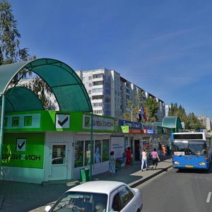 Барнаул, Улица Попова, 184: фото