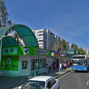Popova Street, 184, Barnaul: photo