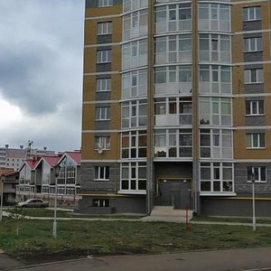 46-y kompleks, 10В, Naberezhnye Chelny: photo