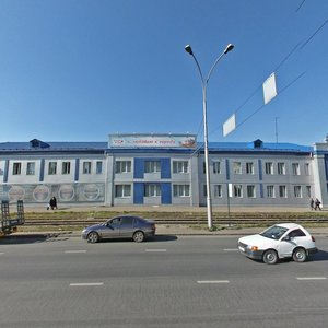 Kuznetskiy prospekt, 33Г ، كيميروفو: صورة