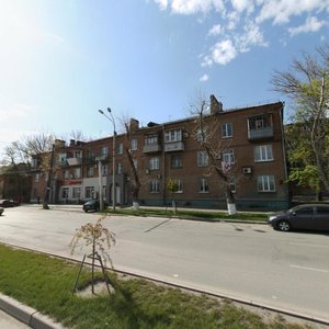 Portovaya Street, 242, Rostov‑na‑Donu: photo