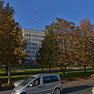 Pliahanava Street, 60к2, : foto