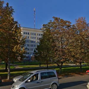 Pliahanava Street, 60к2, Minsk: photo