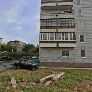 Karskiy Lane, 13, : foto