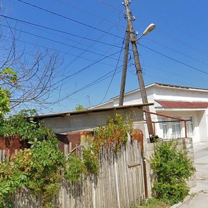 Galiny Petrovoy Street, 4, : foto