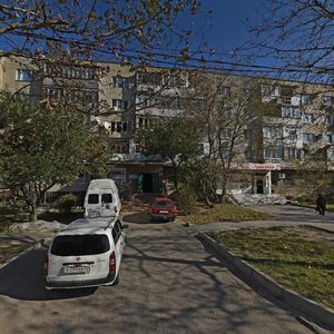 Анапа, Улица Ленина, 141: фото