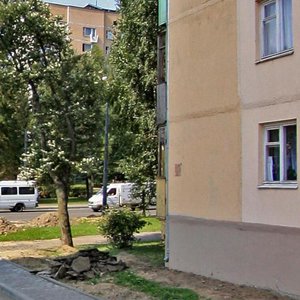 Papovicha Street, 29, Grodno: photo