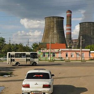 Yevpatoriyskoye Highway, 36, Republic of Crimea: photo