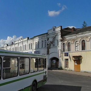 Sobornaya ploshchad, No:4, Rybinsk: Fotoğraflar