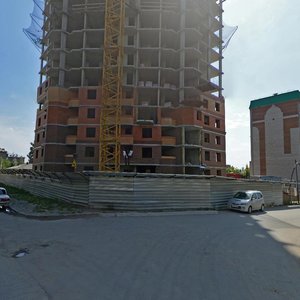 Новосибирск, Обская улица, 82: фото