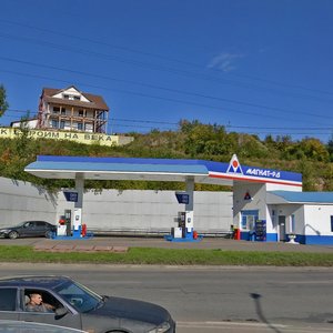 Bryanskaya Street, 4, Krasnoyarsk: photo