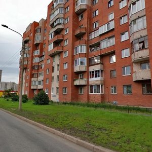 Кронштадт, Улица Станюковича, 3: фото
