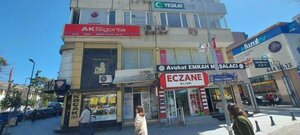 Başkomutan Cad., 56A, Silivri: photo