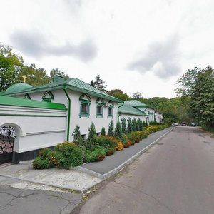 Kytaivska Street, 15/1, Kyiv: photo